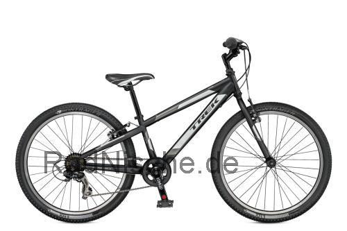 Trek MT 200  technische daten 